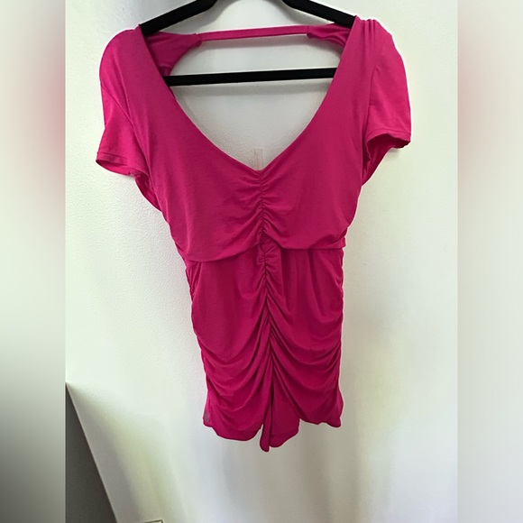 free people movement jumpsuit/active wear romper - Picture 1 of 2